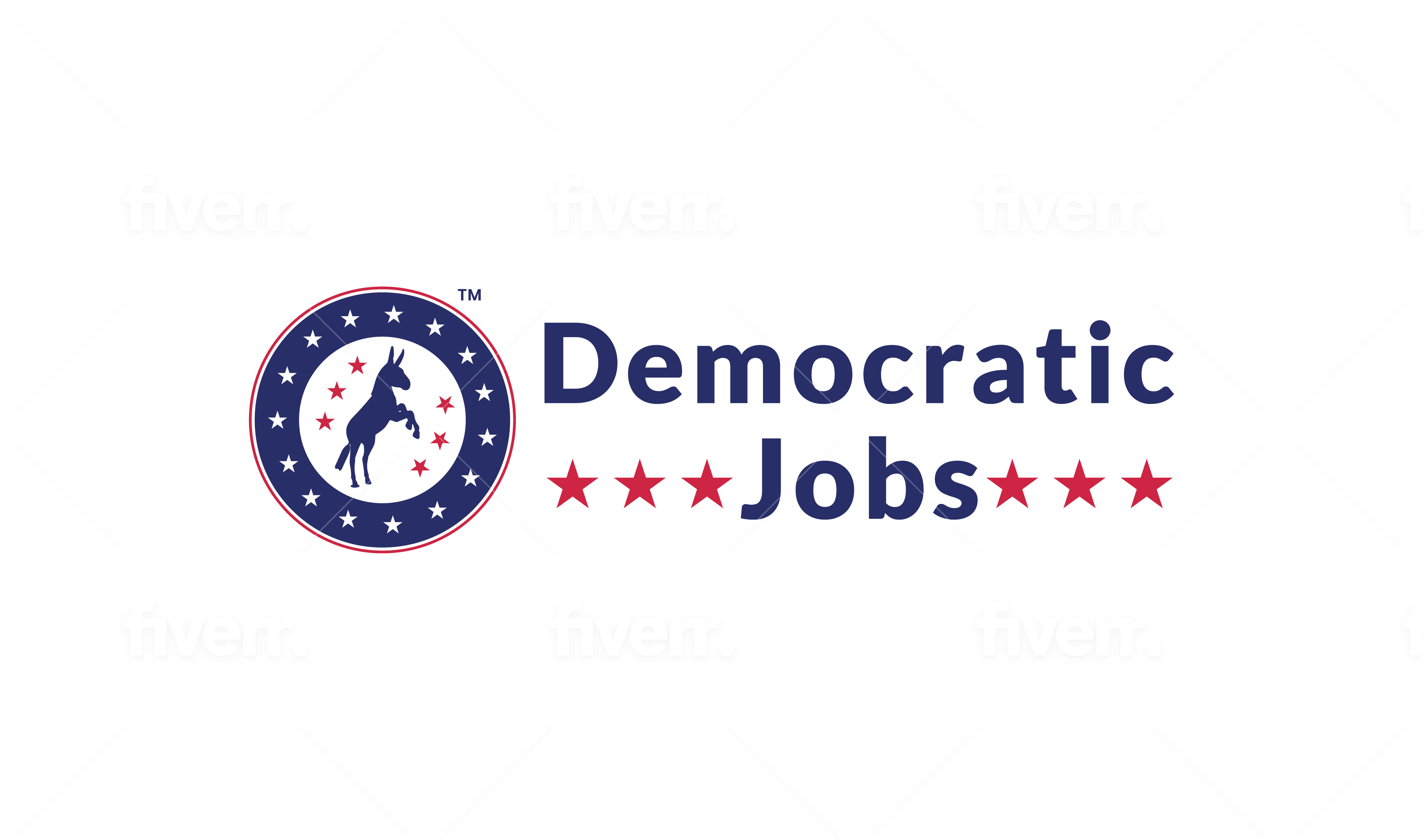 democratic national committee jobs