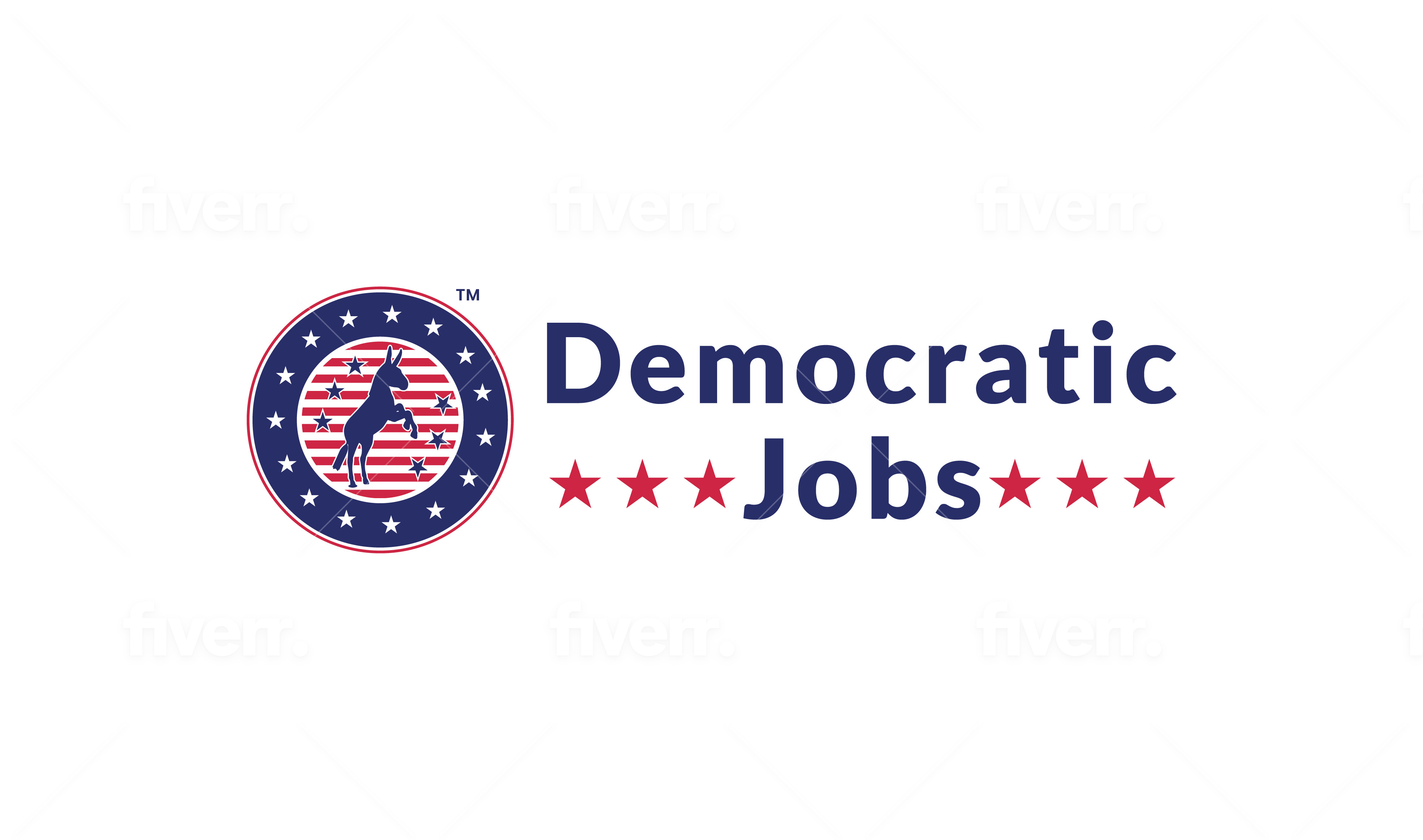 democracy fund jobs